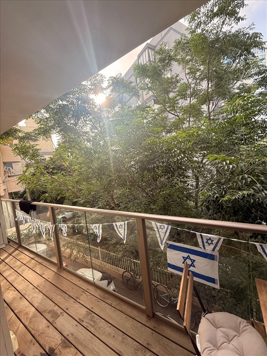 תמונה 6 ,דירה 3.5 חדרים, בר כוכבא הצפון הישן  תל אביב - יפו