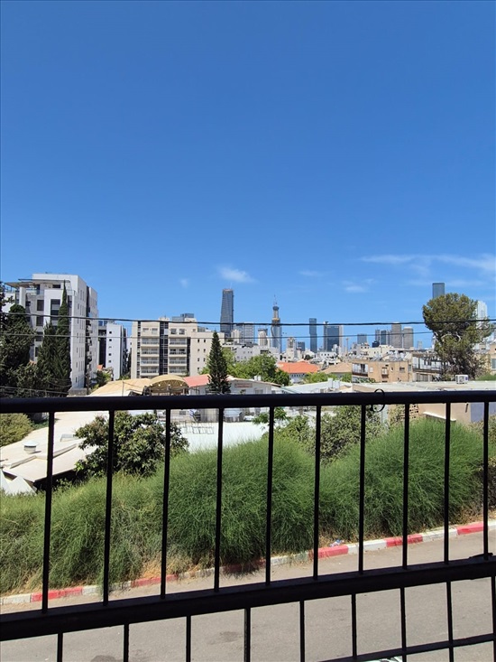 תמונה 7 ,דירה 4 חדרים, ניצנה ארלוזורוב גבעתיים 