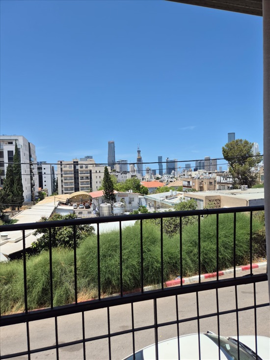 תמונה 9 ,דירה 4 חדרים, ניצנה ארלוזורוב גבעתיים 