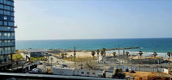 תמונה 1 ,דירה 3 חדרים, הירקון כרם התימנים תל אביב יפו
