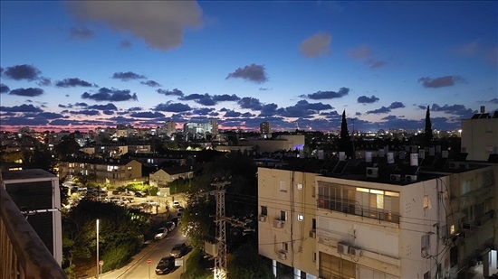תמונה 4 ,דירה 4 חדרים,  אגרובנק חולון