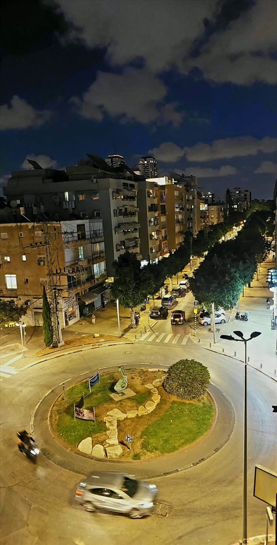 תמונה 3 ,דירה 4 חדרים,  אגרובנק חולון