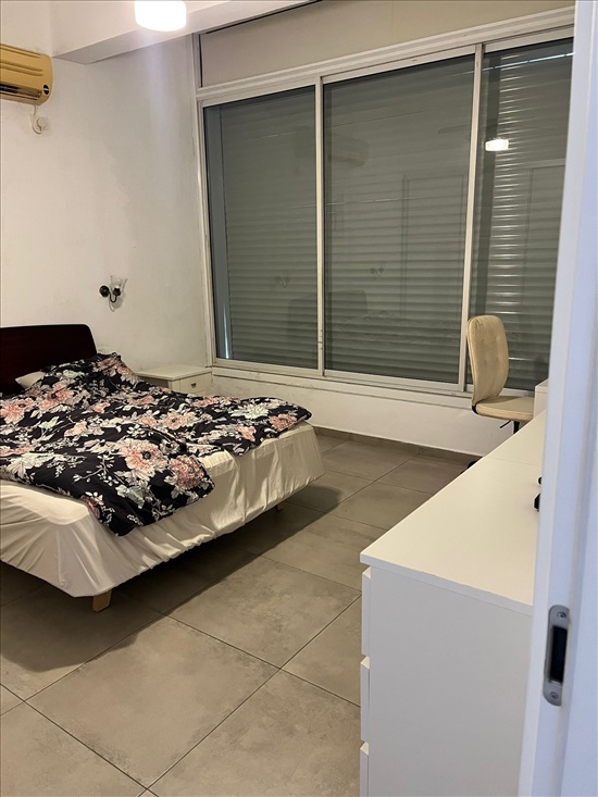 תמונה 4 ,דירה 3 חדרים, בן גוריון  הצפון הישן תל אביב יפו