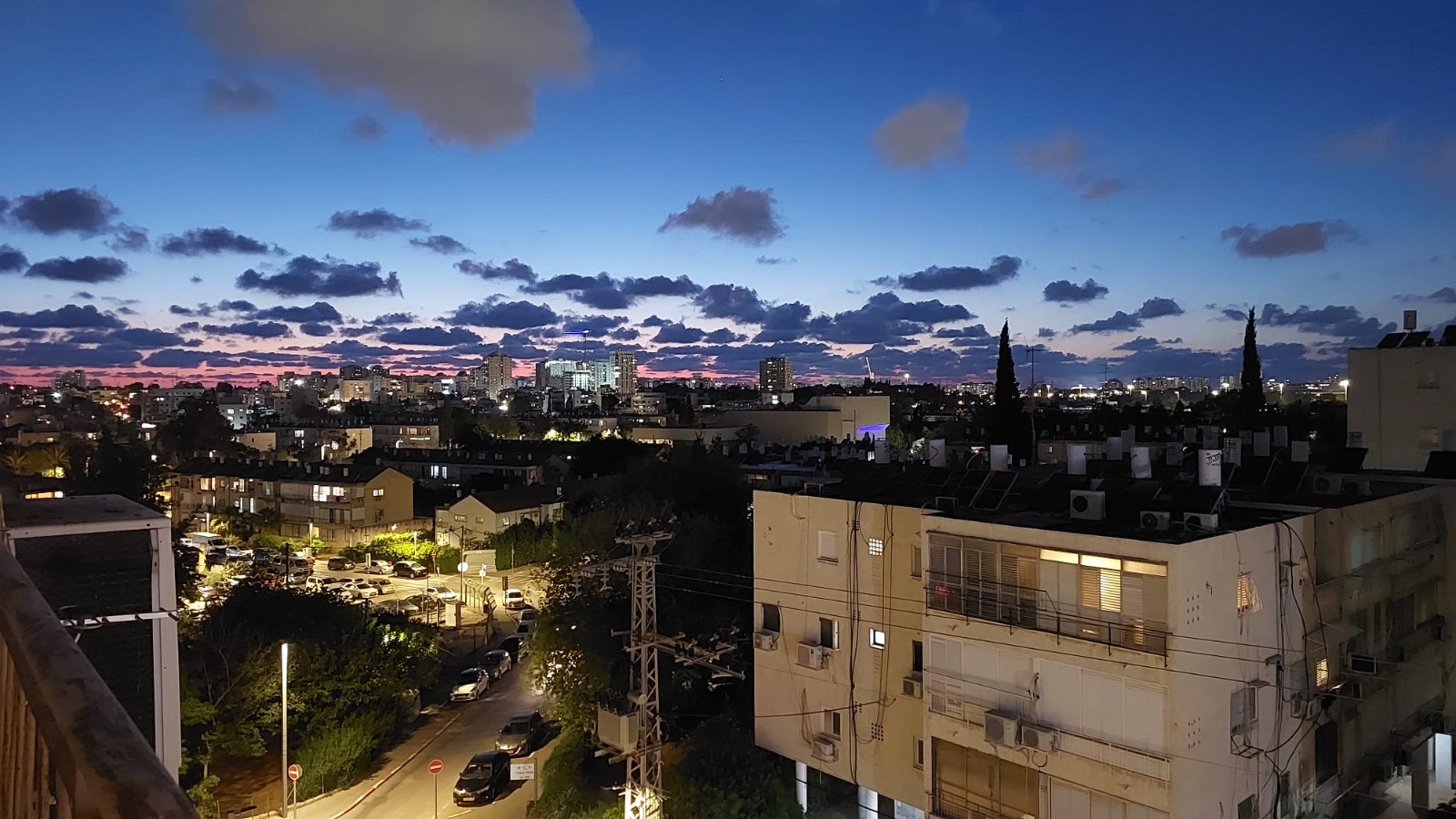 תמונה 4, דירה 4 חדרים אגרובנק חולון