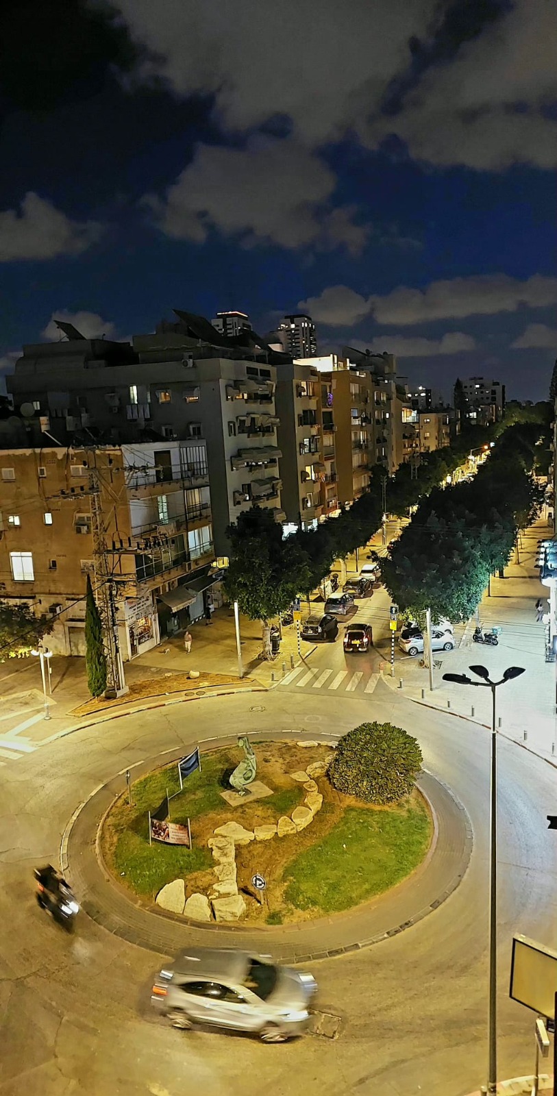 תמונה 3, דירה 4 חדרים אגרובנק חולון