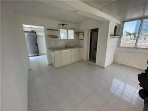 דירה להשכרה 2 חדרים בתל אביב יפו מוצקין 