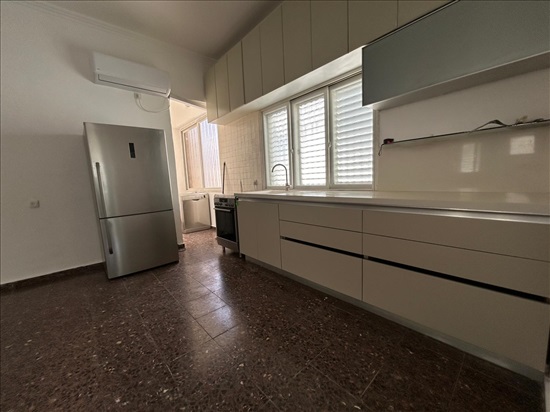 תמונה 5 ,דירה 3.5 חדרים, שדרות נורדאו הצפון הישן תל אביב יפו