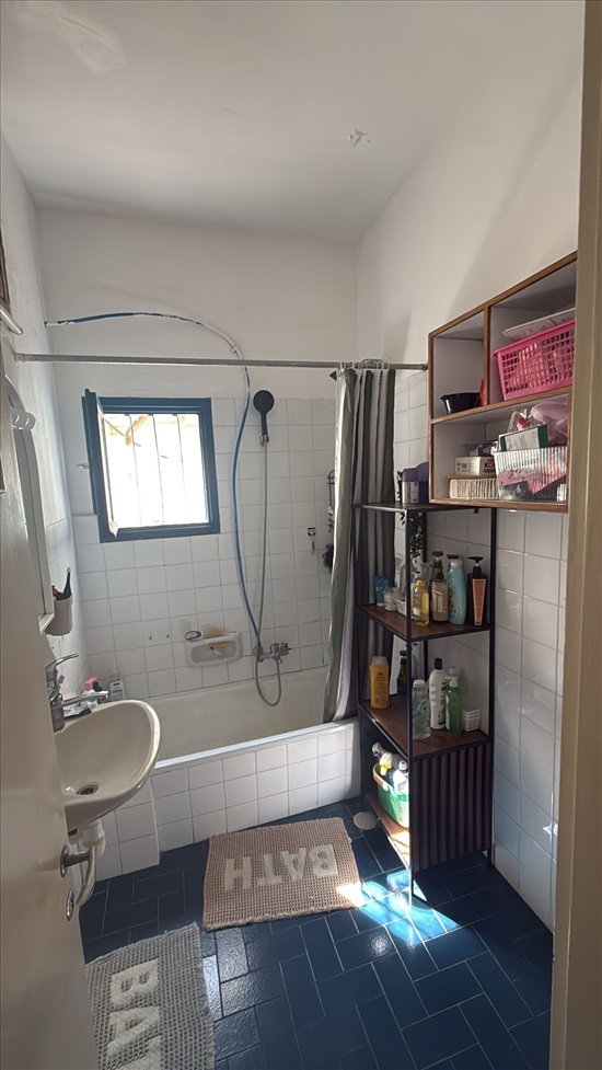תמונה 5 ,דירה 5 חדרים, נחמני מרכז תל אביב יפו