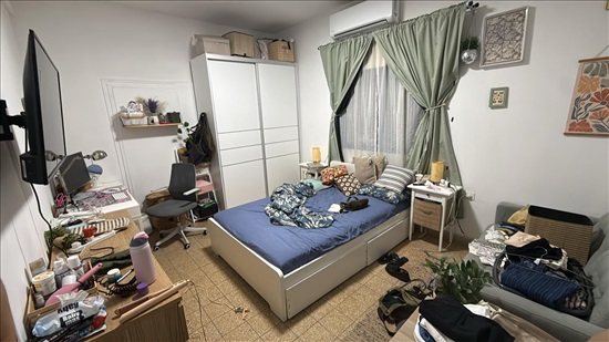 תמונה 6 ,דירה 5 חדרים, נחמני מרכז תל אביב יפו