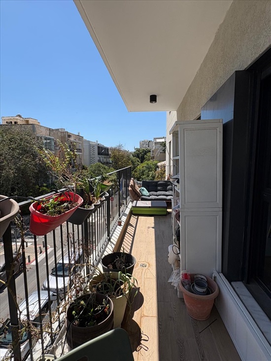 תמונה 7 ,דירה 4 חדרים, אלחריזי  הצפון הישן  תל אביב - יפו