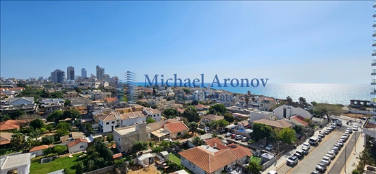 תמונה 3 ,דירה 6 חדרים, אלמוג צפון נתניה