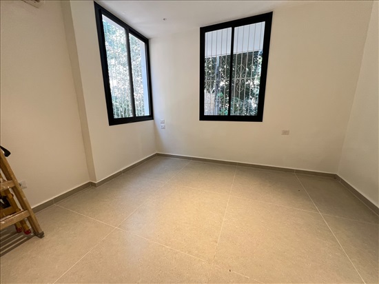 תמונה 6 ,דירת גן 4 חדרים, דב הוז  הצפון הישן  תל אביב - יפו