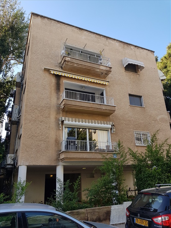 תמונה 6 ,דירה 3 חדרים, ויזל הצפון הישן  תל אביב - יפו