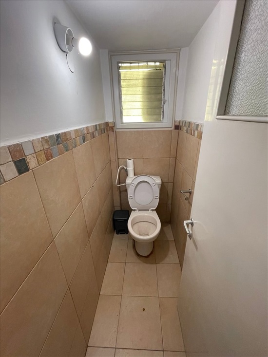 תמונה 9 ,דירה 2.5 חדרים, ארלוזורוב  הצפון הישן תל אביב יפו