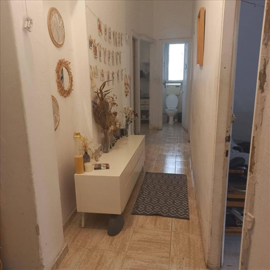 תמונה 3 ,דירה 3 חדרים, נחמני מרכז תל אביב - יפו
