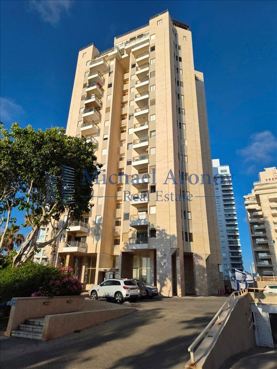 תמונה 9 ,דירה 3 חדרים, שדרות ניצה מרכז נתניה
