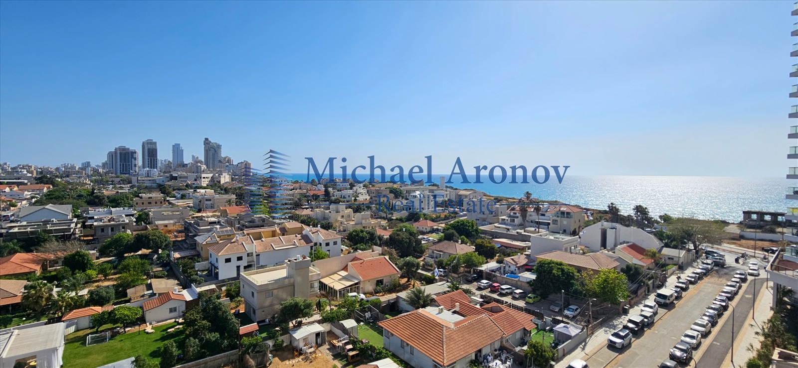 תמונה 3, דירה 6 חדרים, אלמוג צפון נתניה