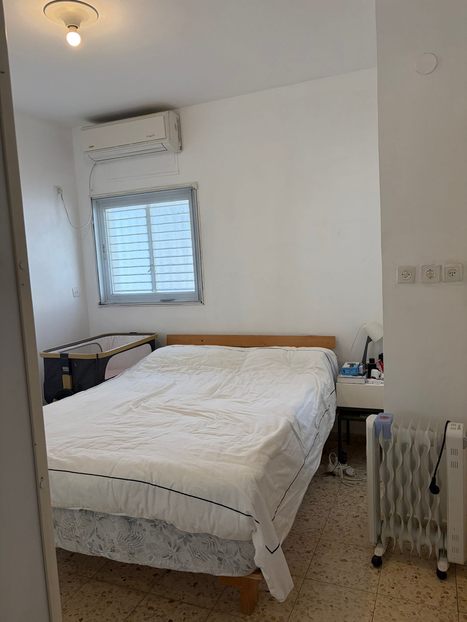 תמונה 4, דירה 3 חדרים, אדוארד ברנשטיין  הצפון הישן  תל אביב - יפו