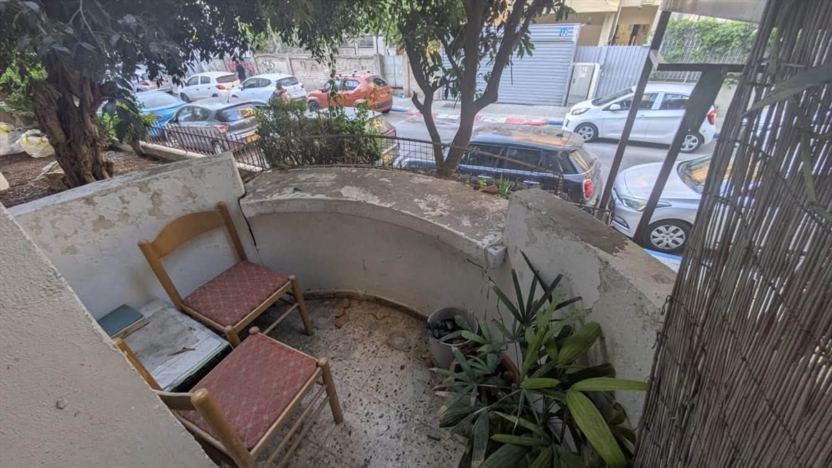 תמונה 1, דירה 2 חדרים, הקונגרס תל אביב דק תל אביב יפו