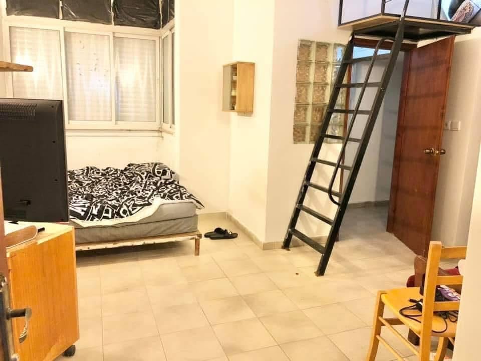 תמונה 1, דירה 3 חדרים, בר כוכבא מרכז תל אביב יפו