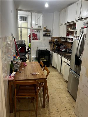 דירה להשכרה 4 חדרים בבת ים הגדוד העברי  