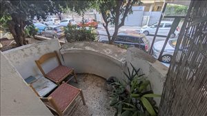 דירה להשכרה 2 חדרים בתל אביב יפו הקונגרס 