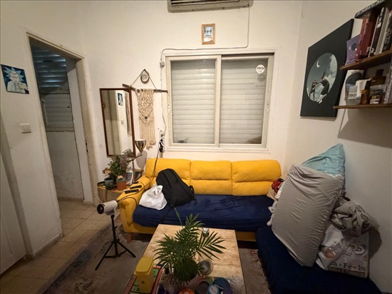 תמונה 2 ,דירה 3 חדרים, המונדיאל  מרכז תל א