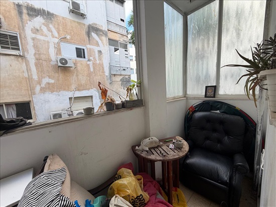 תמונה 7 ,דירה 3 חדרים, המונדיאל  מרכז תל א