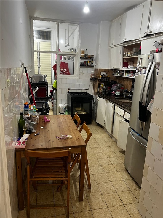 תמונה 1 ,דירה 4 חדרים, הגדוד העברי  שיכון ותיקין בת ים