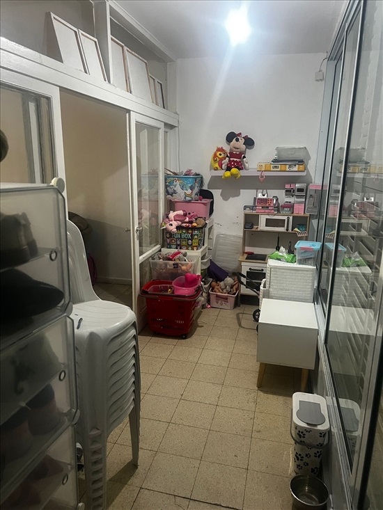 תמונה 4 ,דירה 4 חדרים, הגדוד העברי  שיכון ותיקין בת ים