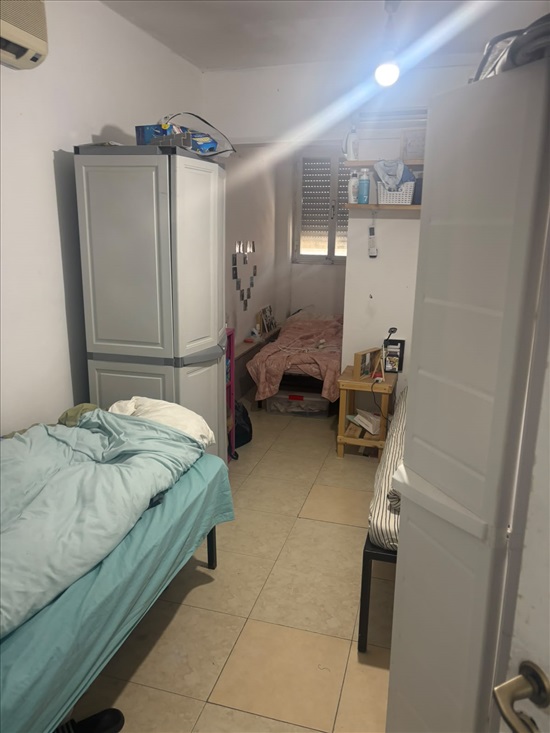 תמונה 4 ,דירה 3 חדרים, אברהם שלום יהודה תלפיות הישנה ירושלים
