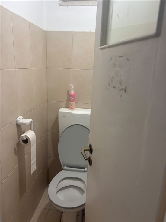 תמונה 6 ,דירה 3 חדרים, אברהם שלום יהודה תלפיות הישנה ירושלים