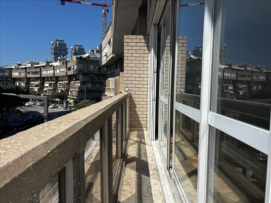 תמונה 8 ,דירה 5 חדרים, ככר המדינה  1  הצפון הישן תל אביב יפו