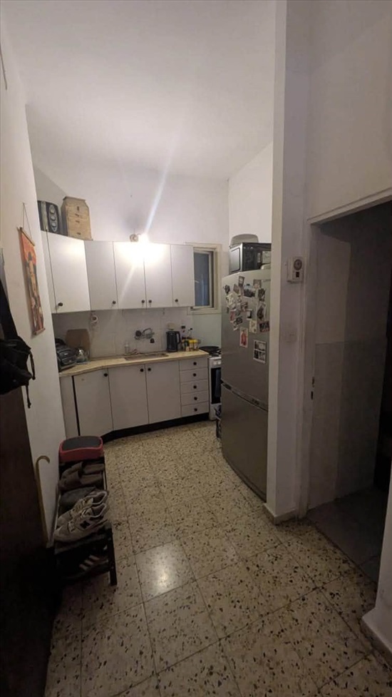 תמונה 5 ,דירה 2 חדרים, הקונגרס תל אביב דק תל אביב יפו
