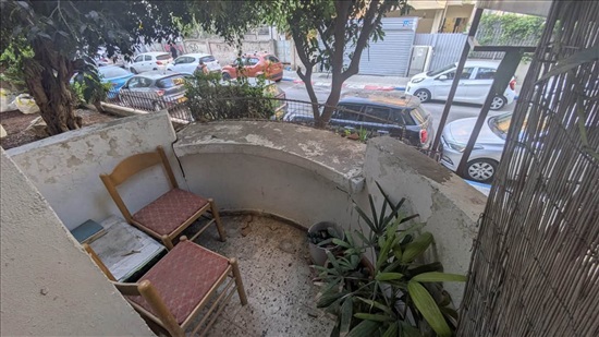 תמונה 1 ,דירה 2 חדרים, הקונגרס תל אביב דק תל אביב יפו