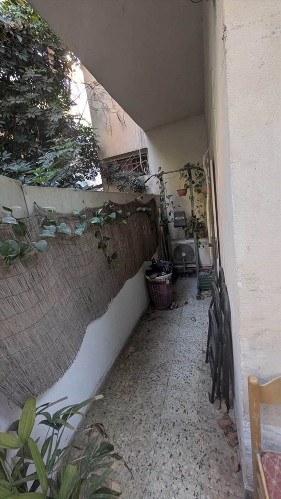 תמונה 7 ,דירה 2 חדרים, הקונגרס תל אביב דק תל אביב יפו