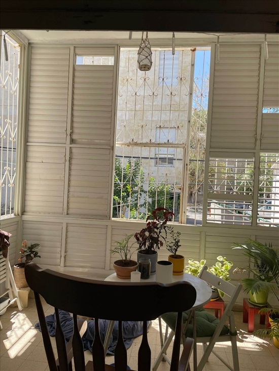 תמונה 2 ,דירה 2 חדרים, זנגביל הצפון הישן תל אביב יפו