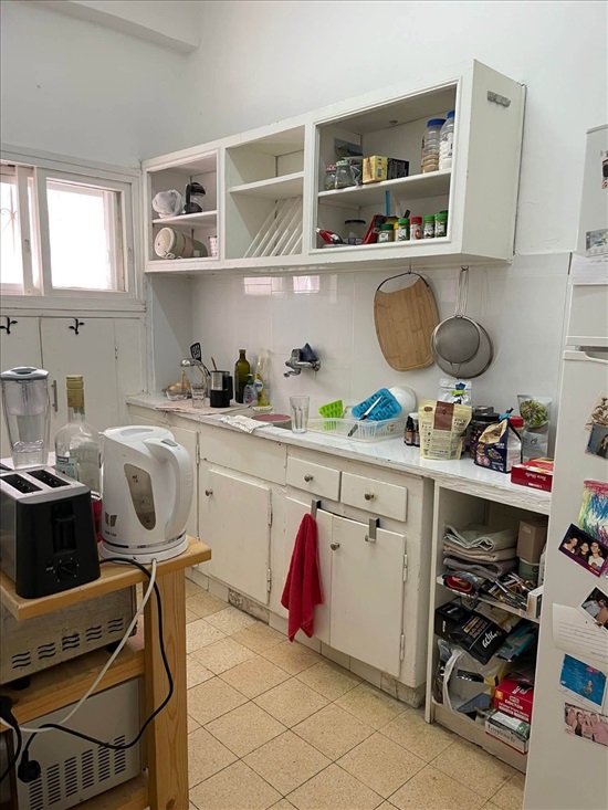 תמונה 4 ,דירה 2 חדרים, זנגביל הצפון הישן תל אביב יפו