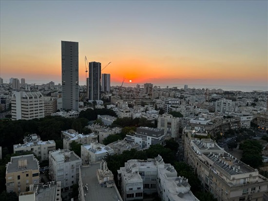 תמונה 3 ,דירה 4 חדרים, וייצמן מרכז תל אביב יפו