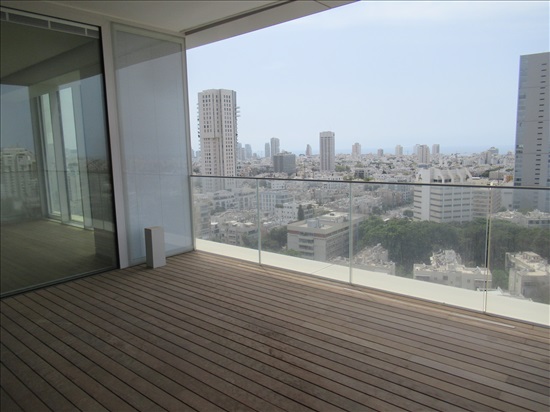 תמונה 1 ,דירה 4 חדרים, וייצמן מרכז תל אביב יפו