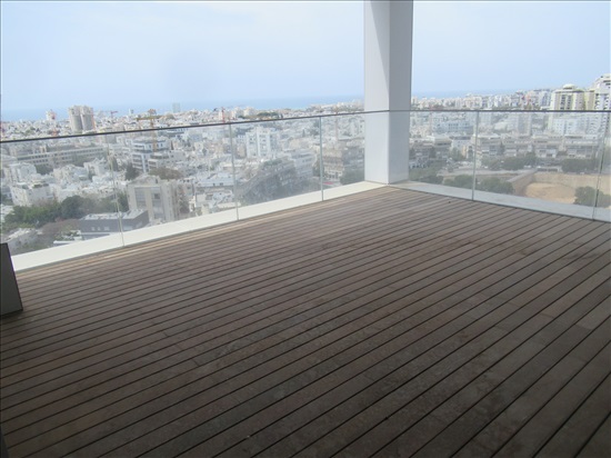 תמונה 5 ,דירה 4 חדרים, וייצמן מרכז תל אביב יפו