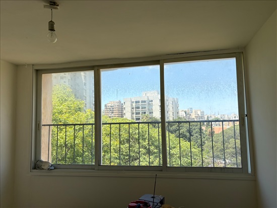 תמונה 1 ,דירת גג 3 חדרים,  הופיין רמת אביב הירוקה תל אביב יפו