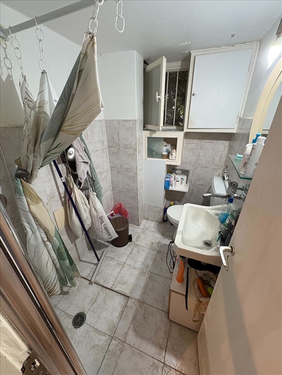 תמונה 2 ,דירה 1.5 חדרים, ויזל מרכז תל אביב יפו