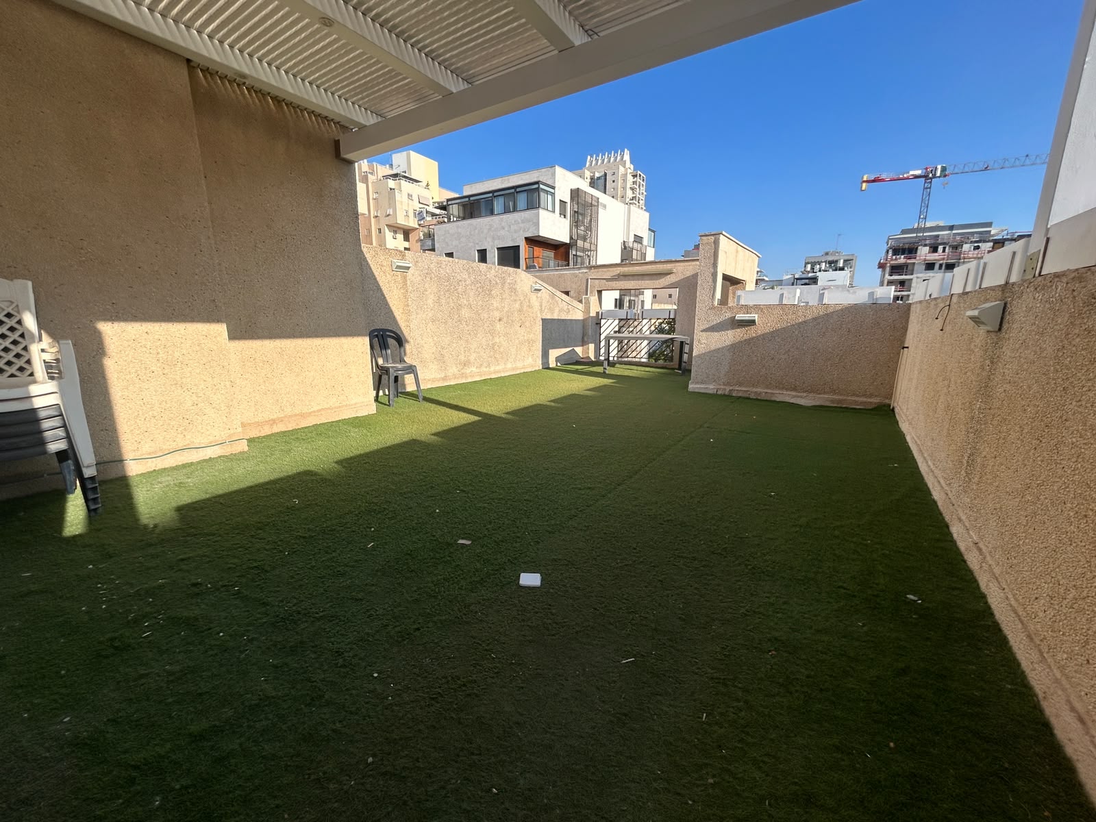 תמונה 3, דופלקס 5 חדרים, הרכסים מרום נווה רמת גן