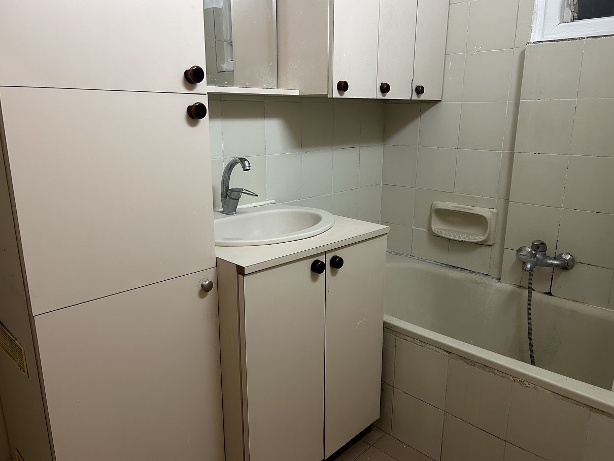 תמונה 4, דירה 2.5 חדרים, שמעון התרסי הצפון הישן תל אביב יפו