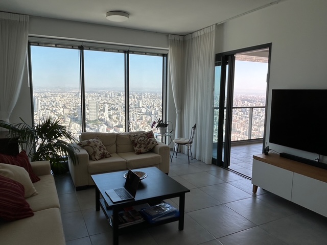 תמונה 1, דירה 2 חדרים, ערבי נחל הסיטי של גבעתיים גבעתיים