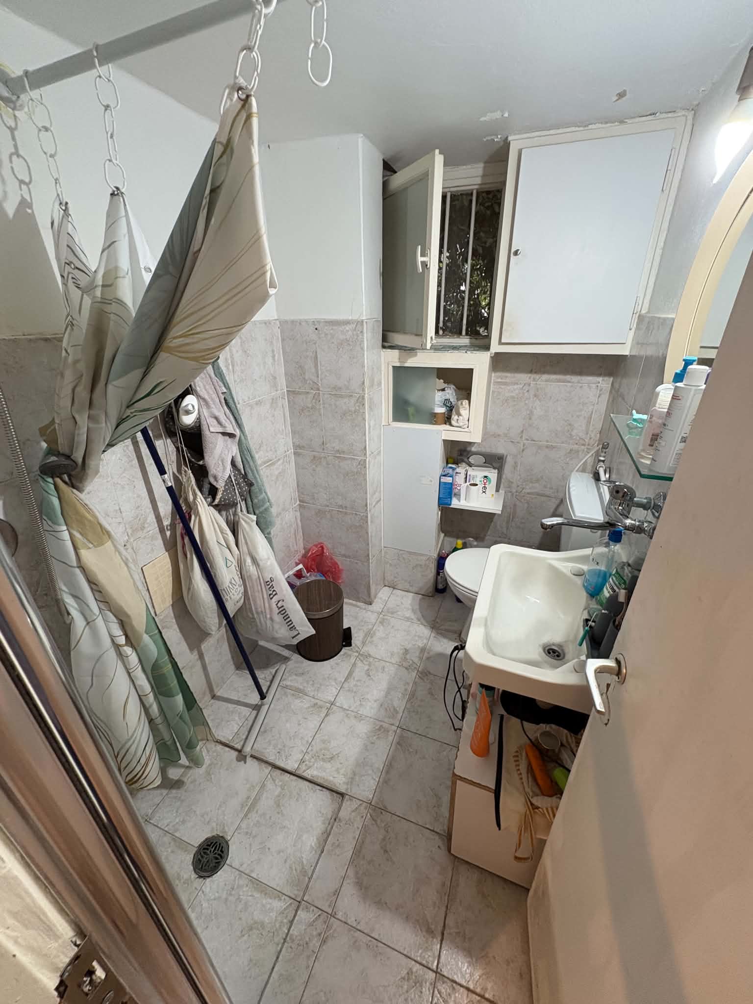 תמונה 2, דירה 1.5 חדרים, ויזל מרכז תל אביב יפו