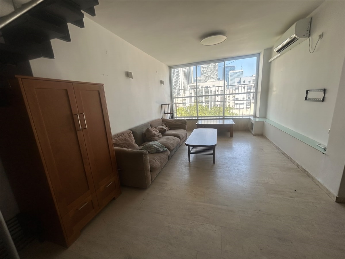 תמונה 1, דירה 5.5 חדרים, בורוכוב בורוכוב גבעתיים