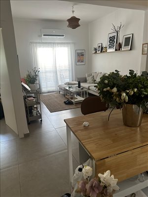 דירה להשכרה 3 חדרים בתל אביב יפו החשמונאים מרכז 