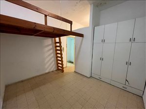 דירה, 1 חדרים, בר כוכבא, תל אביב יפו  